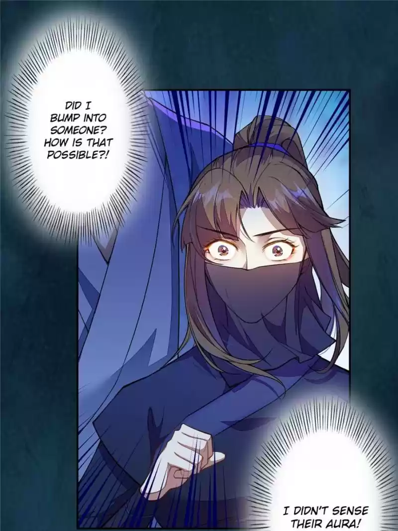 Peerless Refiner Chapter 105