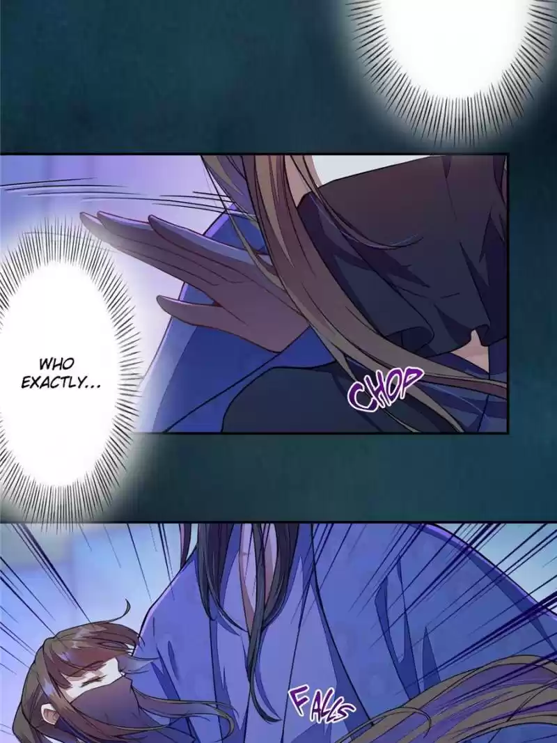 Peerless Refiner Chapter 105