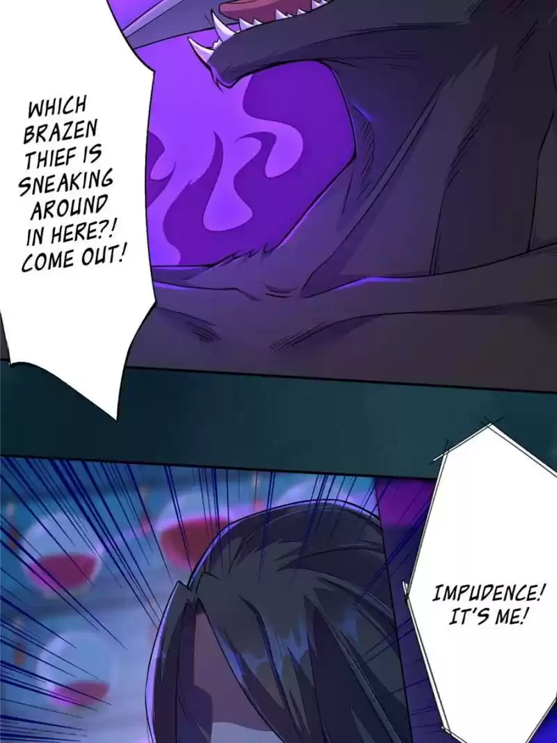 Peerless Refiner Chapter 105