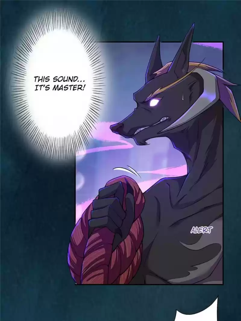 Peerless Refiner Chapter 105