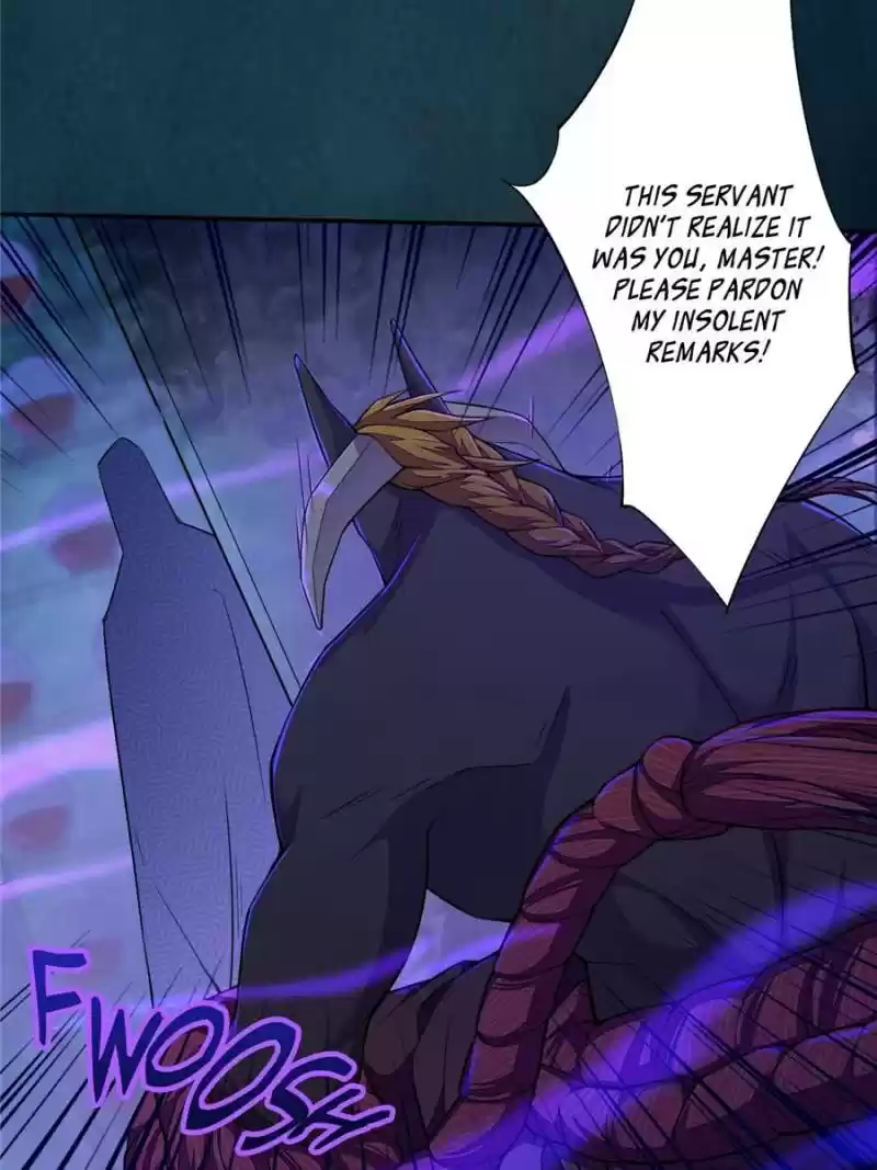 Peerless Refiner Chapter 105