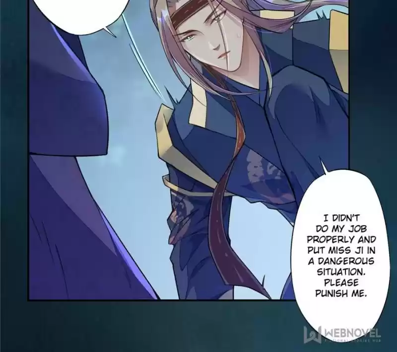 Peerless Refiner Chapter 105