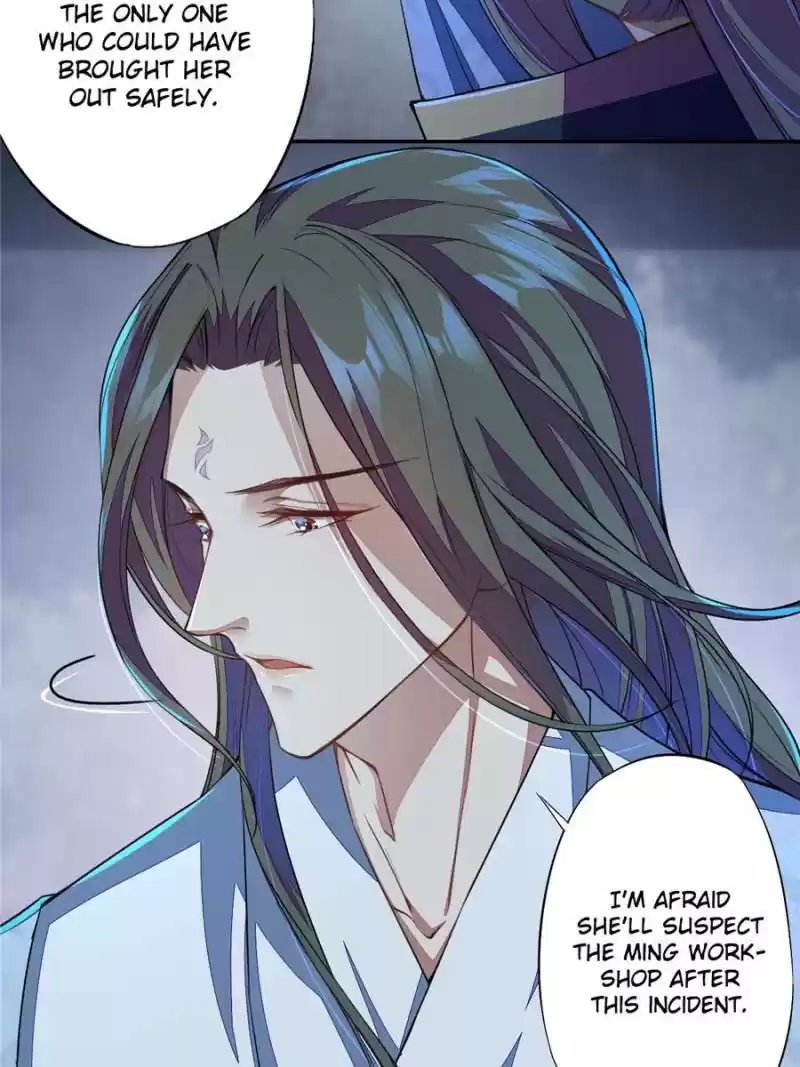 Peerless Refiner Chapter 105