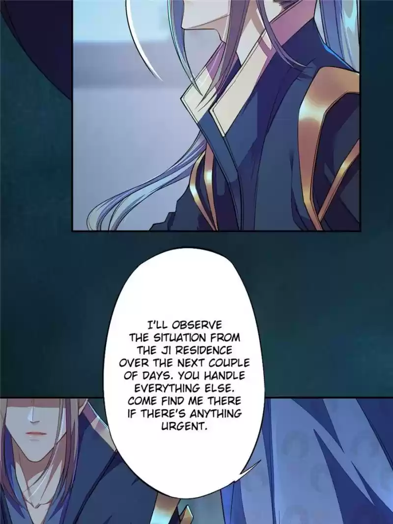 Peerless Refiner Chapter 105