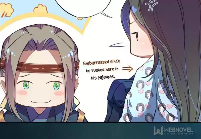 Peerless Refiner Chapter 105