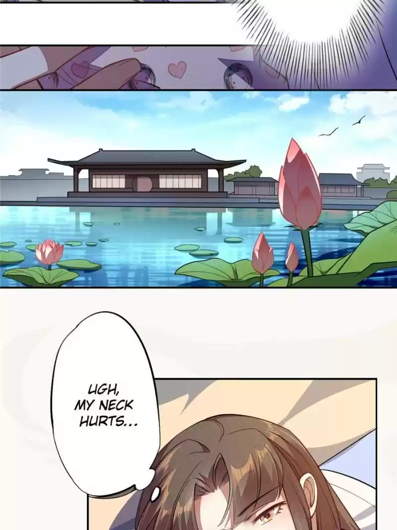 Peerless Refiner Chapter 105