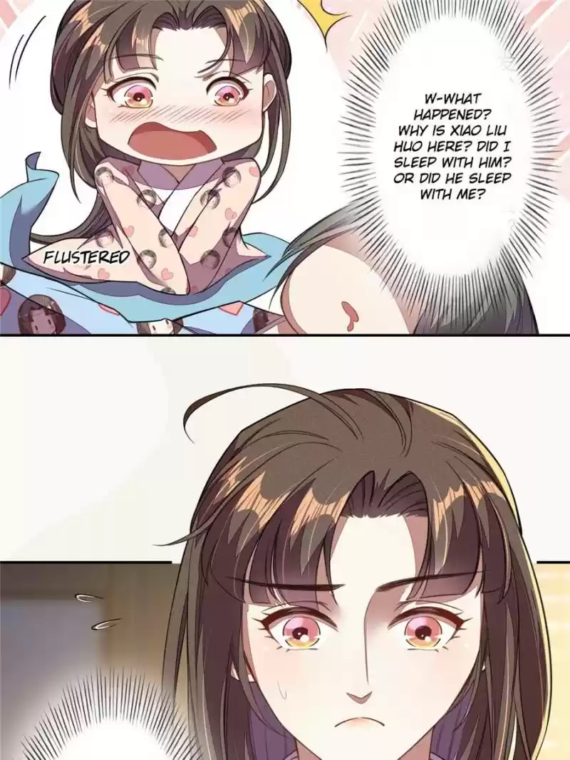 Peerless Refiner Chapter 105