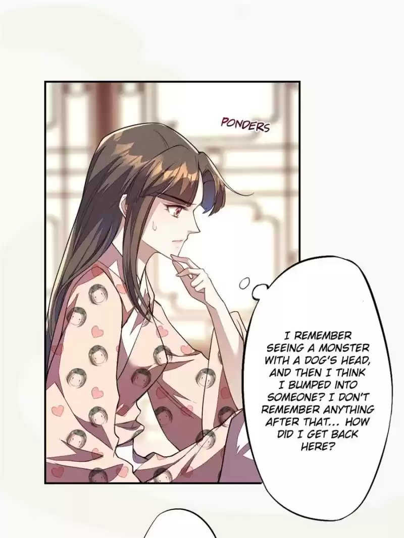 Peerless Refiner Chapter 105