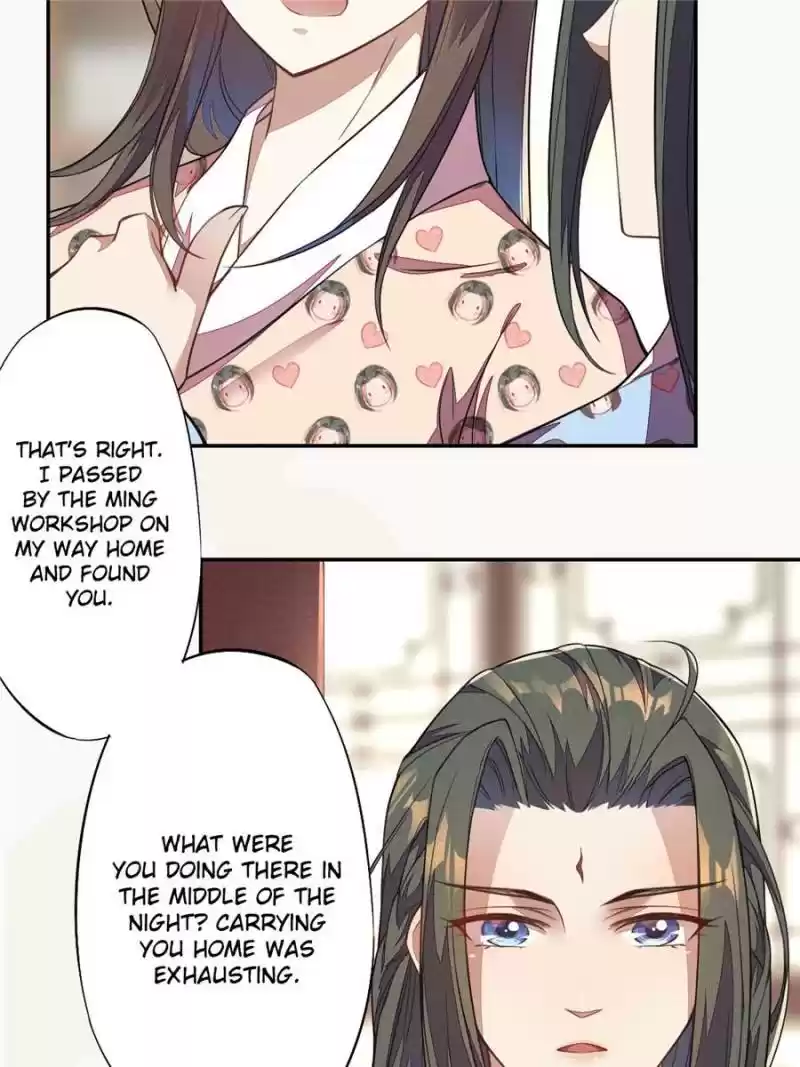 Peerless Refiner Chapter 105