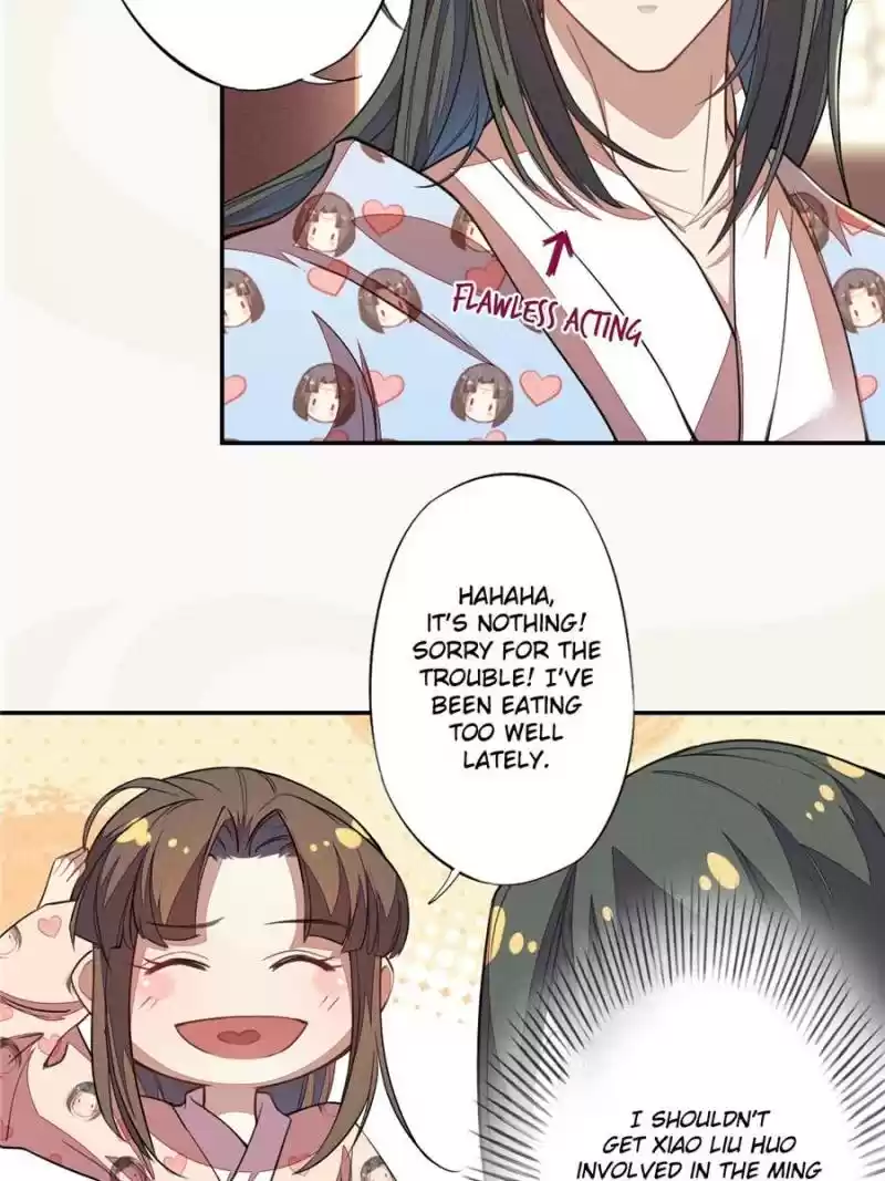 Peerless Refiner Chapter 105