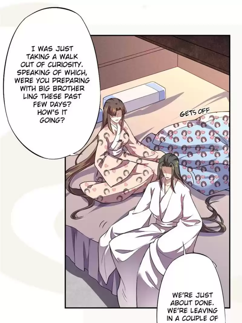 Peerless Refiner Chapter 105