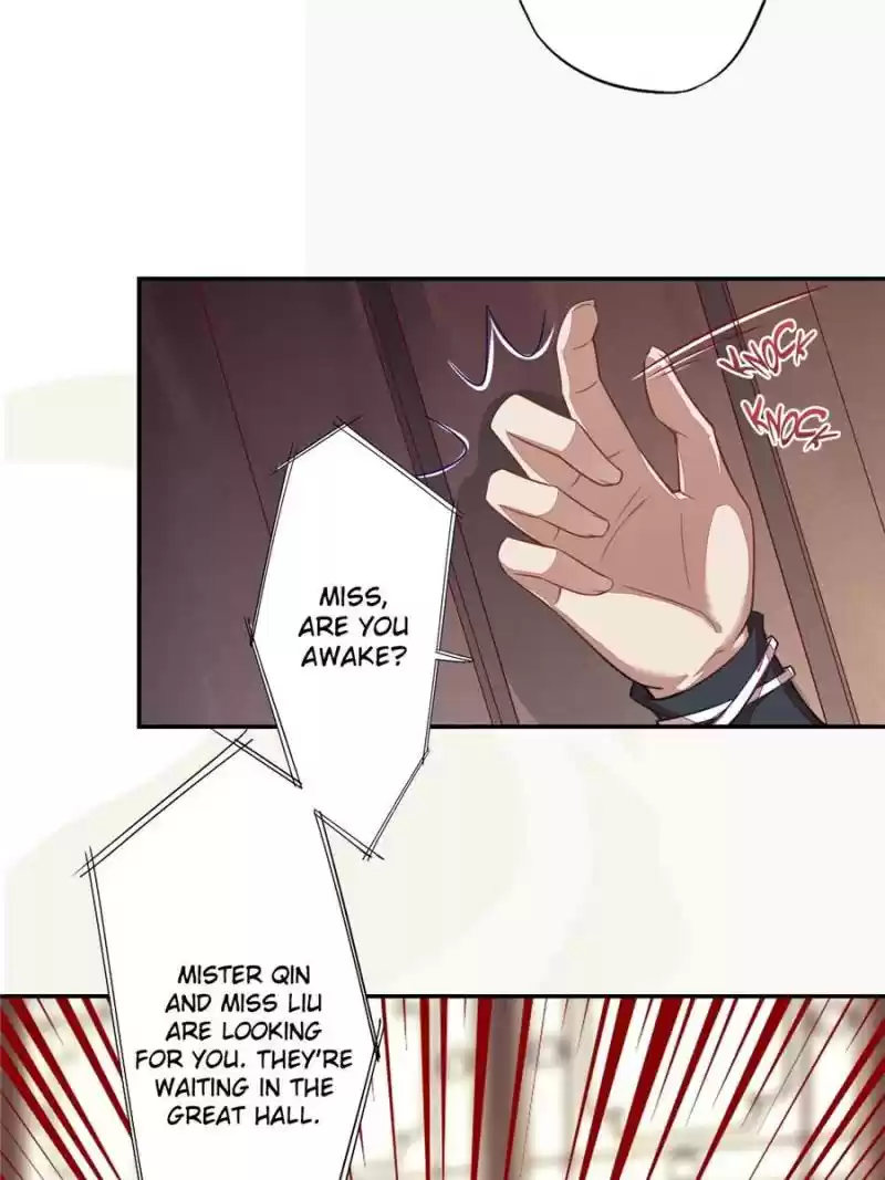 Peerless Refiner Chapter 105