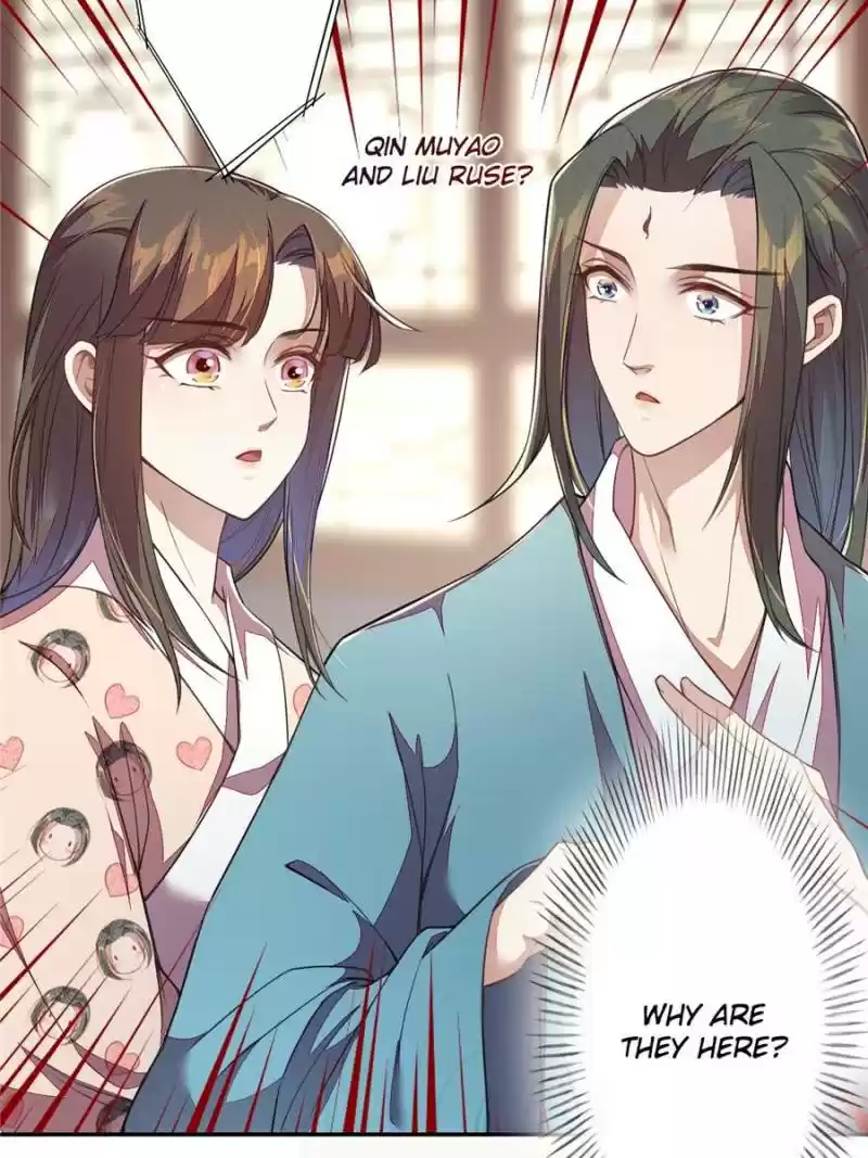 Peerless Refiner Chapter 105