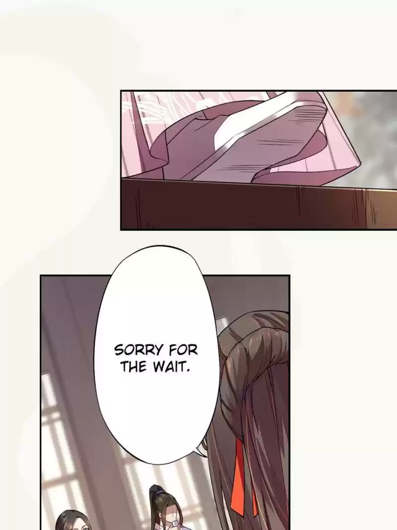 Peerless Refiner Chapter 106