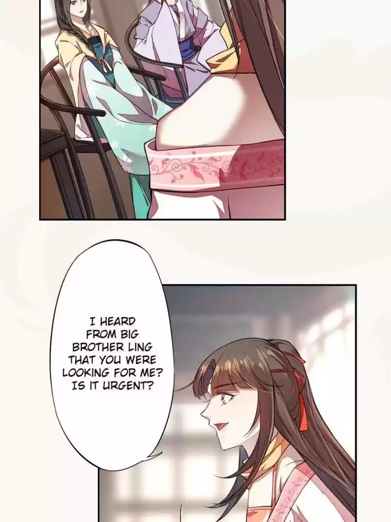 Peerless Refiner Chapter 106