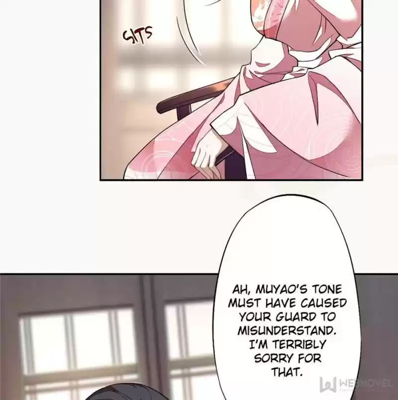 Peerless Refiner Chapter 106