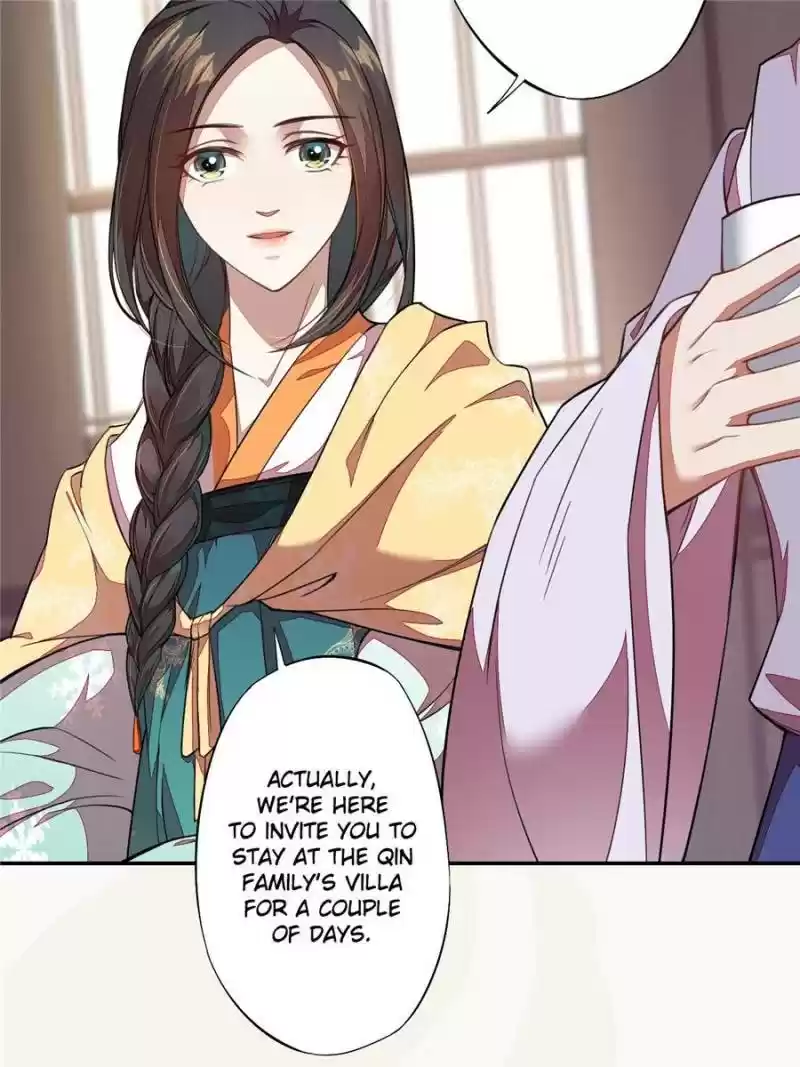 Peerless Refiner Chapter 106