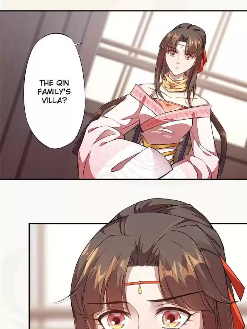 Peerless Refiner Chapter 106