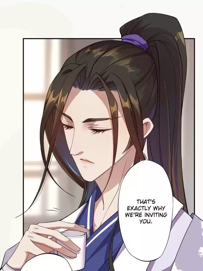 Peerless Refiner Chapter 106