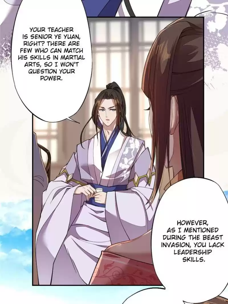 Peerless Refiner Chapter 106