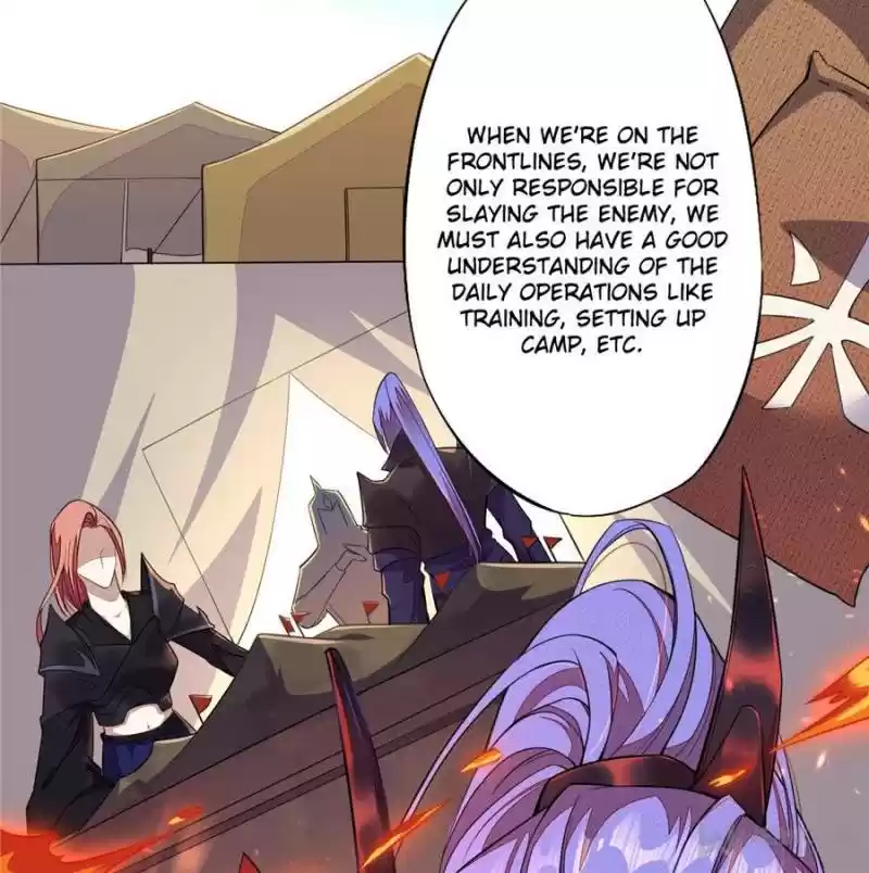 Peerless Refiner Chapter 106