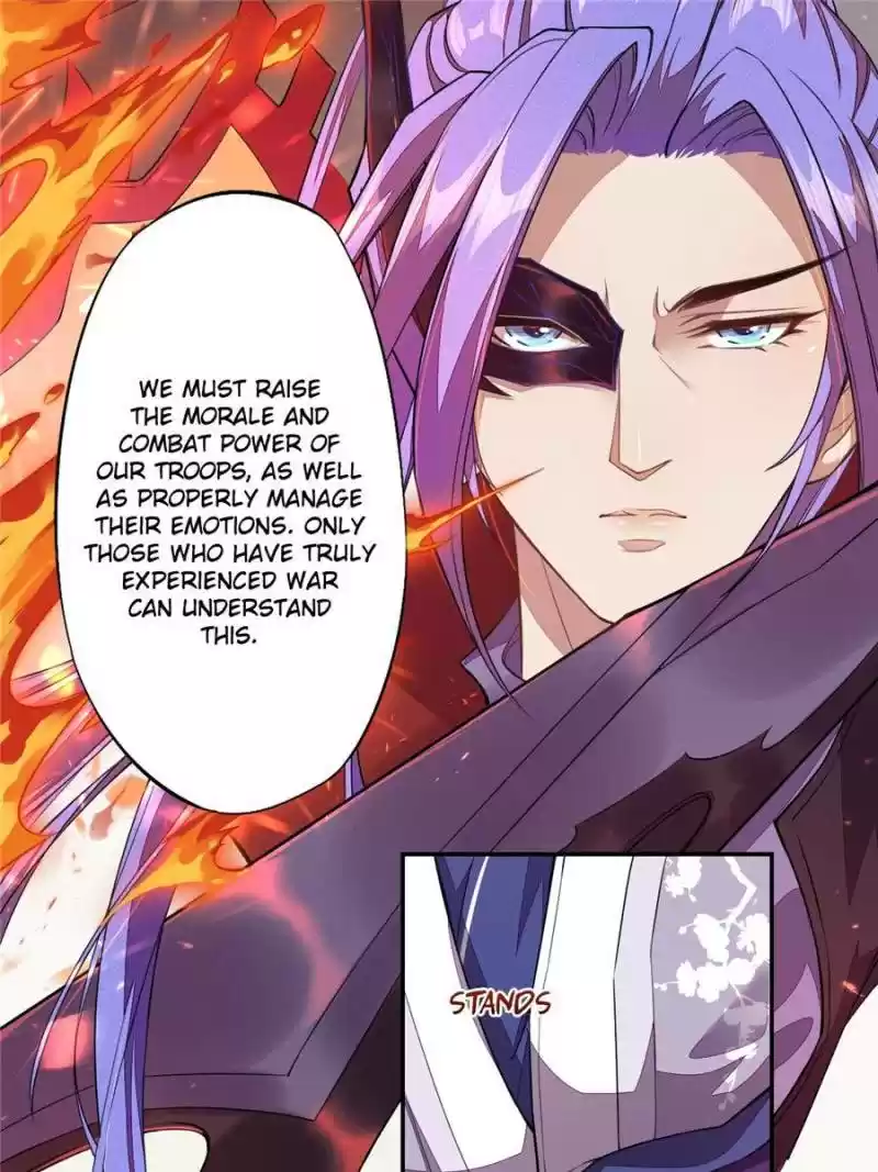 Peerless Refiner Chapter 106