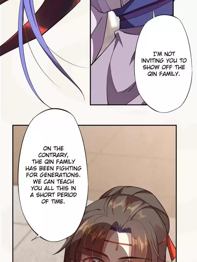 Peerless Refiner Chapter 106