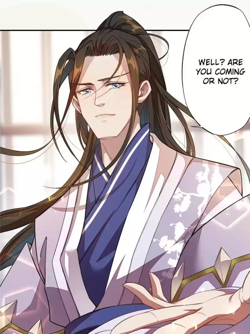 Peerless Refiner Chapter 106