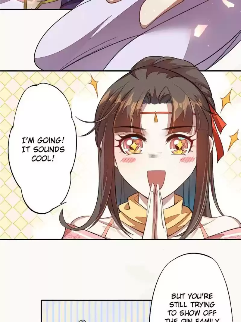 Peerless Refiner Chapter 106