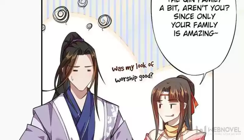 Peerless Refiner Chapter 106