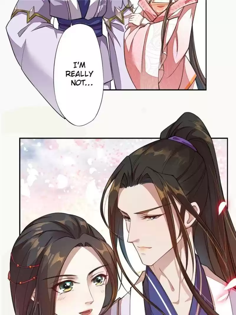 Peerless Refiner Chapter 106