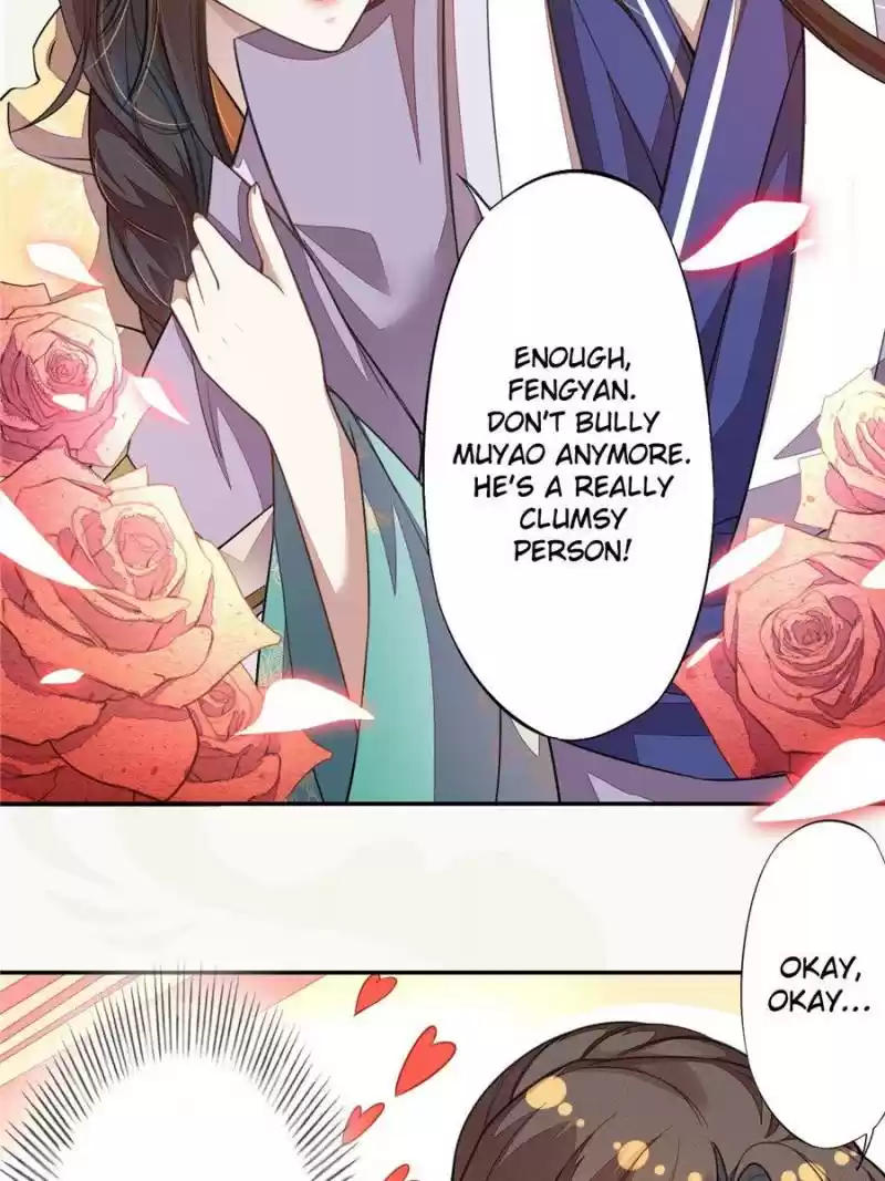 Peerless Refiner Chapter 106