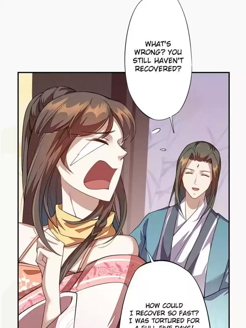 Peerless Refiner Chapter 106