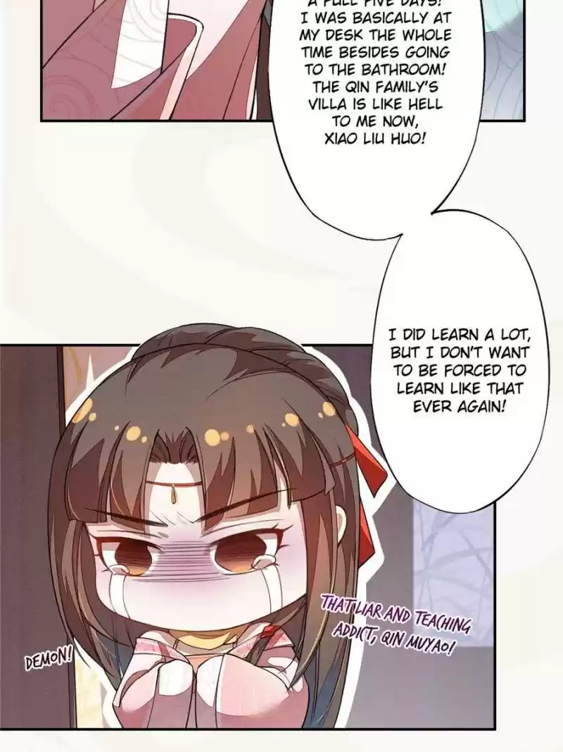 Peerless Refiner Chapter 106