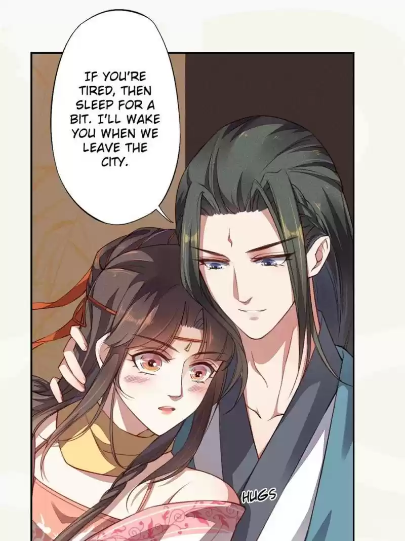 Peerless Refiner Chapter 106