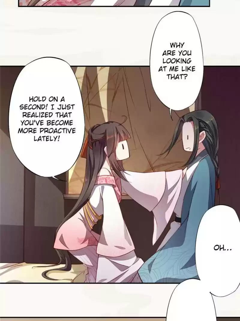 Peerless Refiner Chapter 106