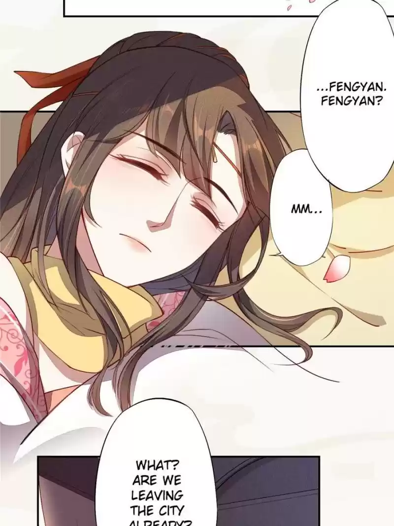 Peerless Refiner Chapter 106