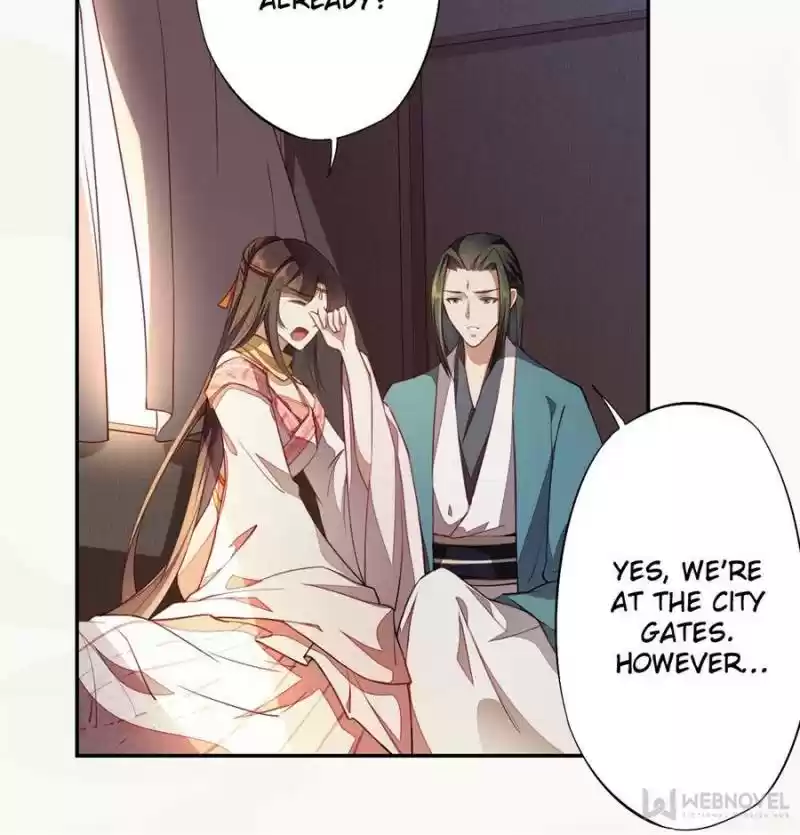 Peerless Refiner Chapter 106