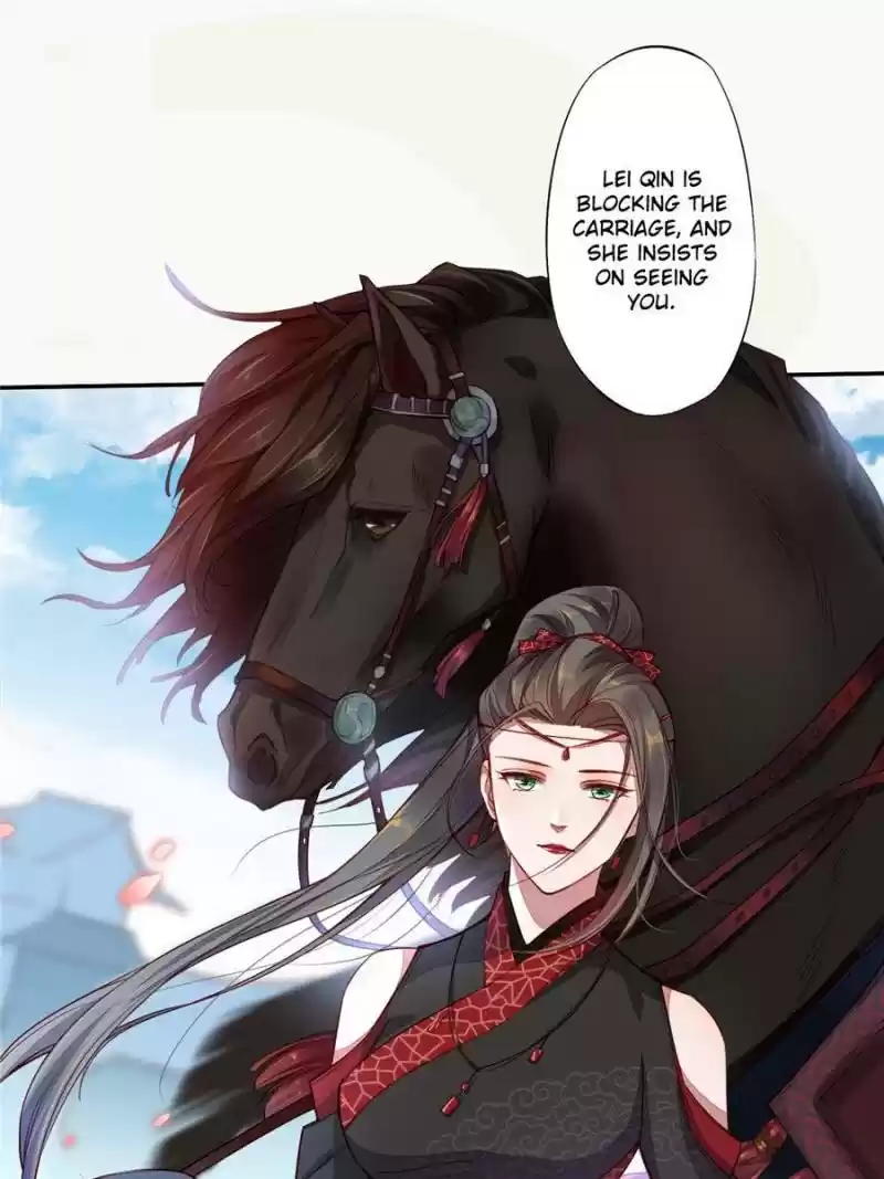 Peerless Refiner Chapter 106