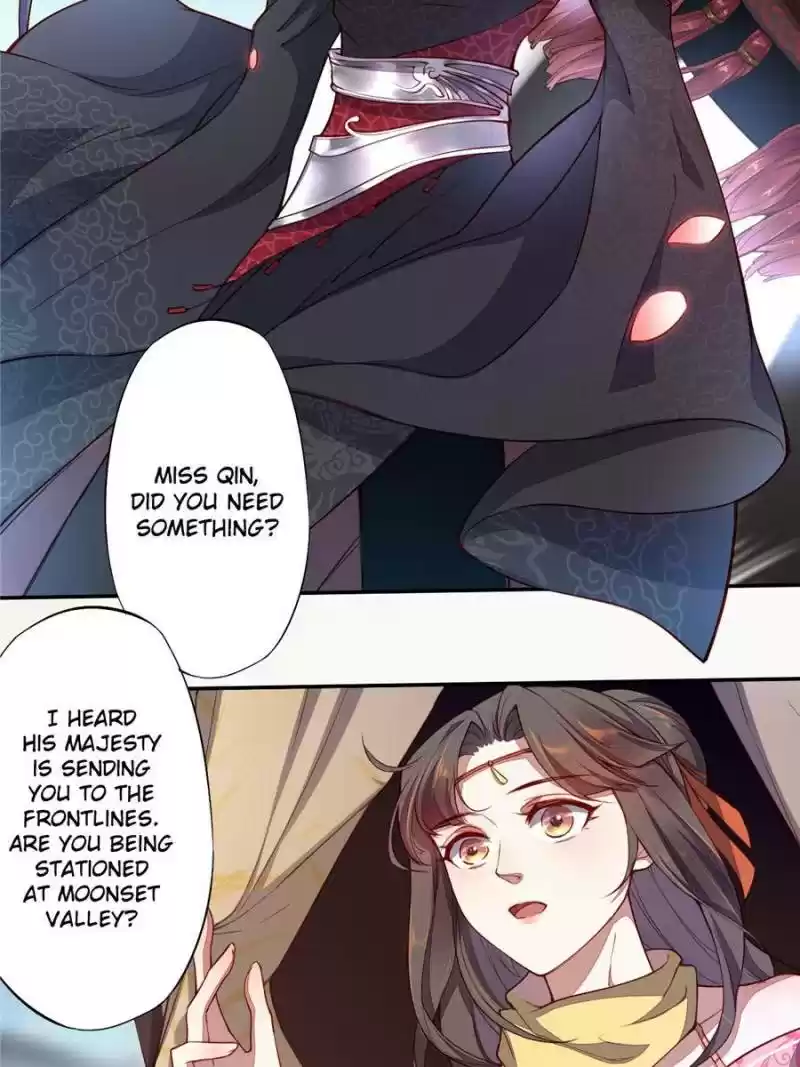 Peerless Refiner Chapter 106