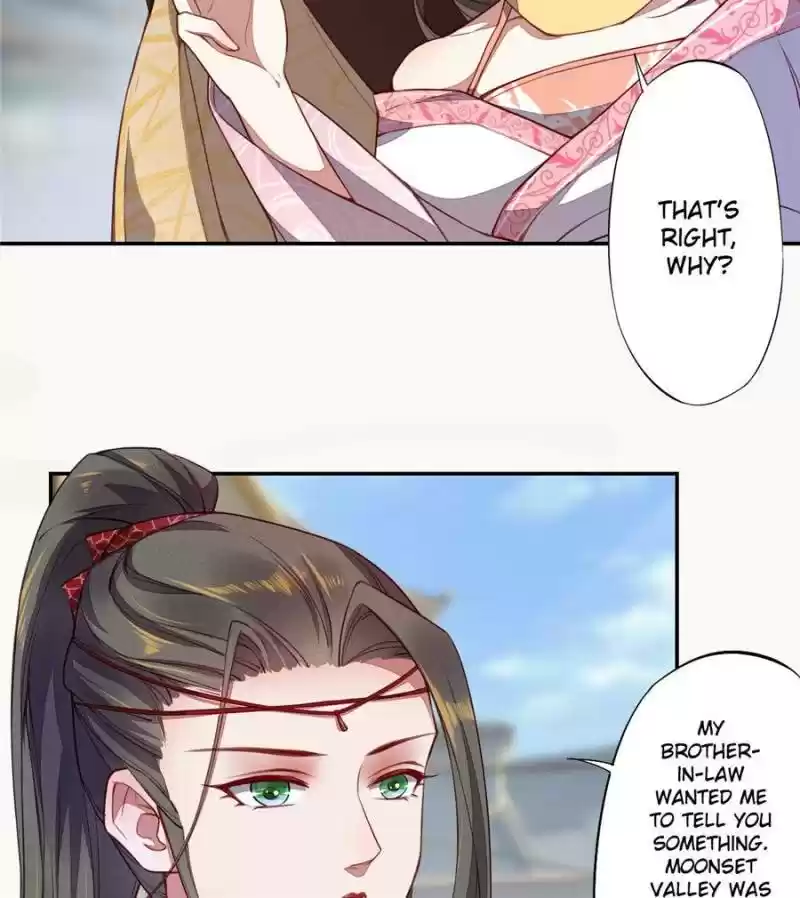 Peerless Refiner Chapter 106