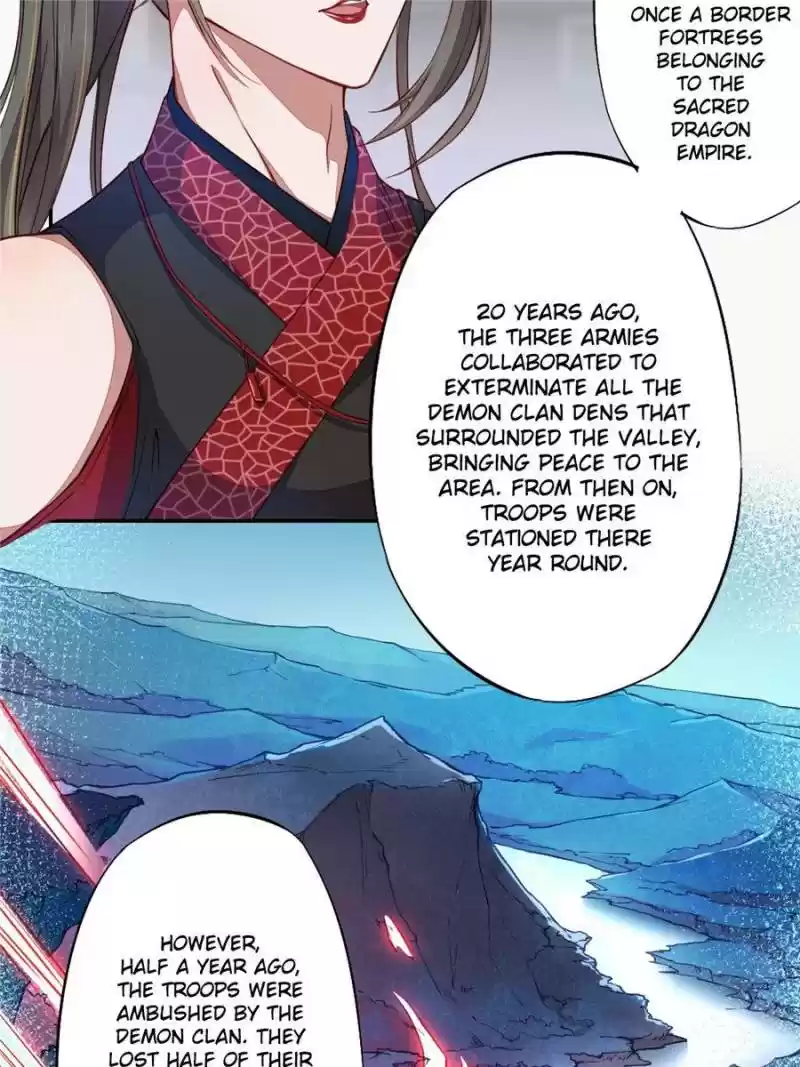 Peerless Refiner Chapter 106