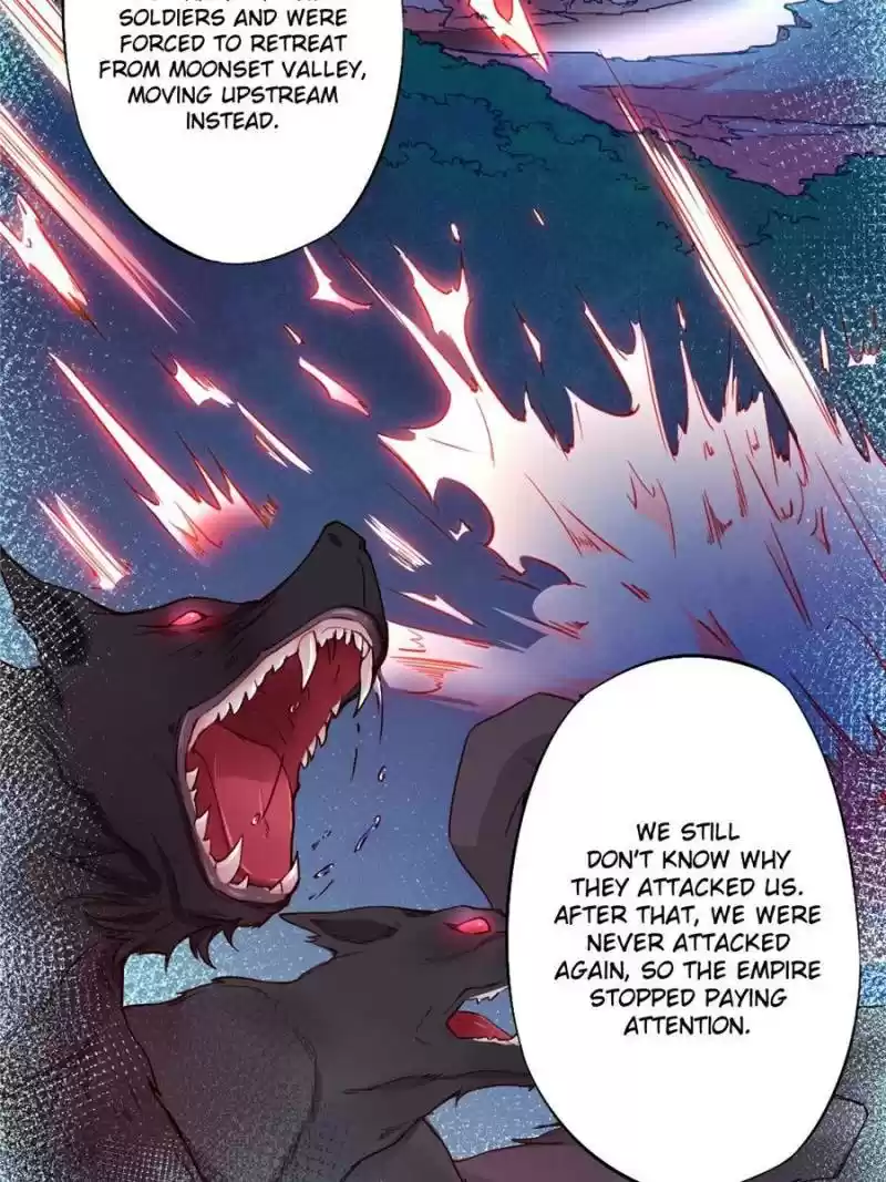 Peerless Refiner Chapter 106