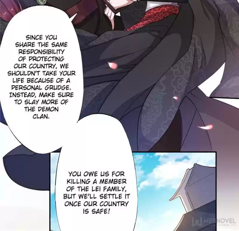 Peerless Refiner Chapter 106