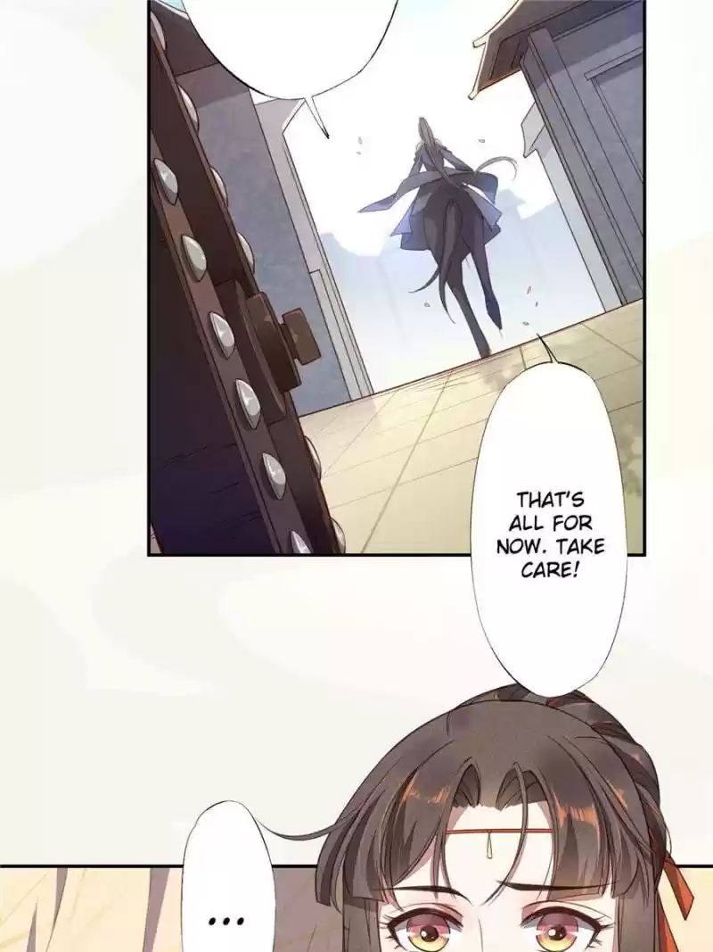 Peerless Refiner Chapter 106