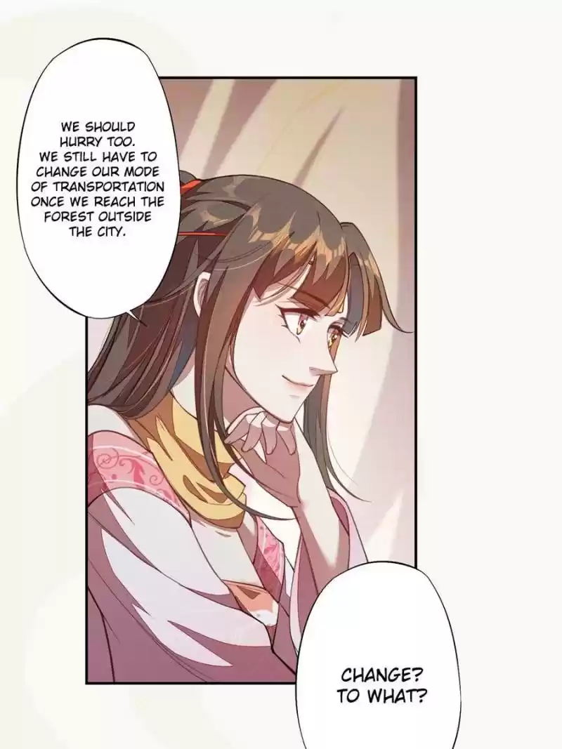 Peerless Refiner Chapter 106