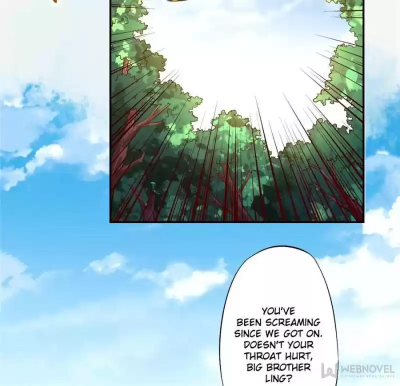 Peerless Refiner Chapter 106