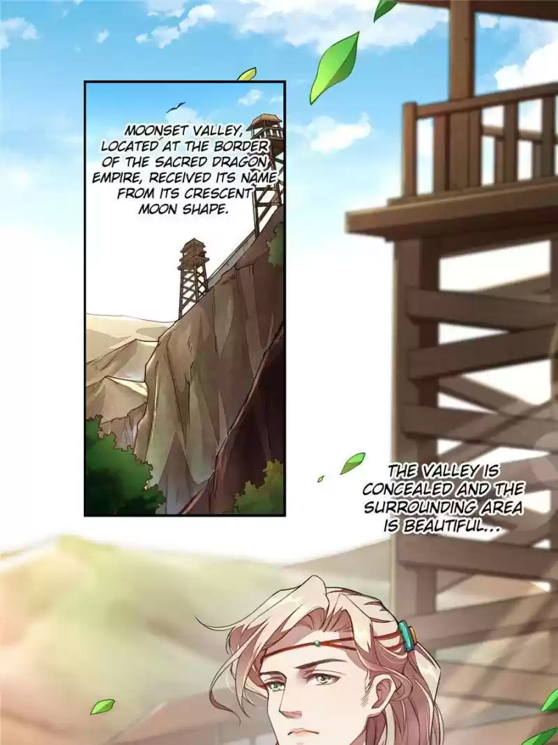 Peerless Refiner Chapter 107