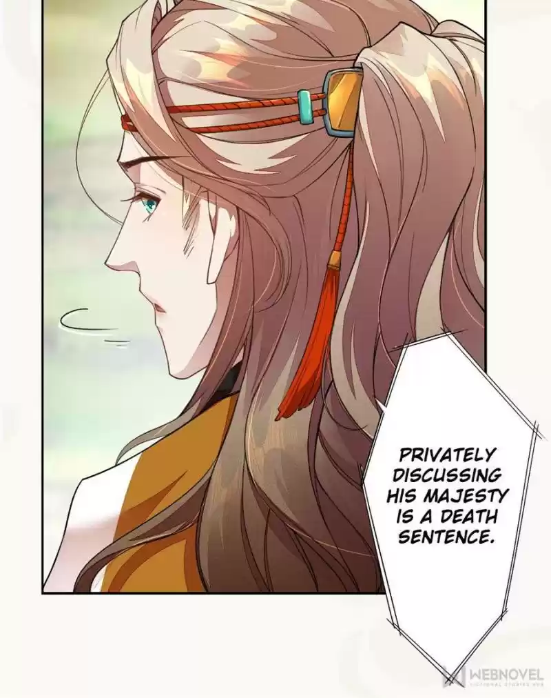 Peerless Refiner Chapter 107