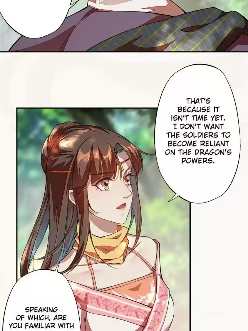 Peerless Refiner Chapter 107